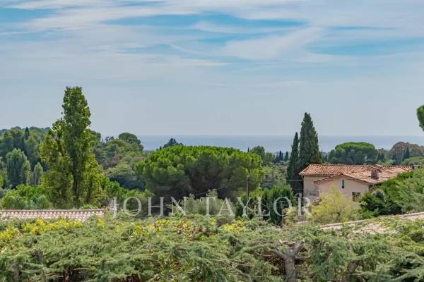 Luxury House for sale in La Roquette-sur-Siagne, 1 785 000 €, Photo 6
