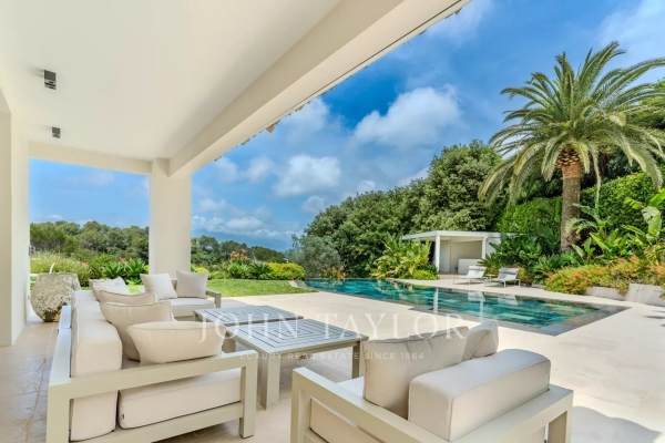 Maison de luxe à vendre à Mougins, 4 950 000 €, Photo 6