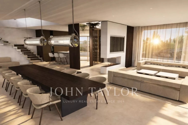 Maison de luxe à vendre à Mougins, 1 590 000 €, Photo 6