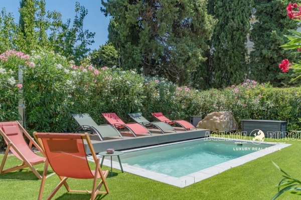 Maison de luxe à vendre à Cannes, 2 590 000 €, Photo 6