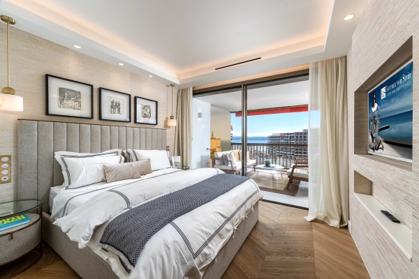 Luxury Apartment for rental in Monaco, 19 500 €, Photo 6