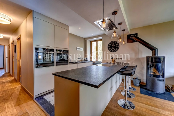 Luxury Apartment for sale in Chamonix-Mont-Blanc, 995 000 €, Photo 6