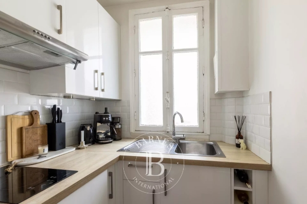 Appartement de luxe à vendre à Paris 4ème, 665 000 €, Photo 6