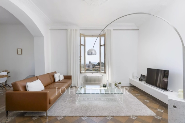 Maison de luxe à vendre à Marseille 7ème, 1 500 000 €, Photo 6