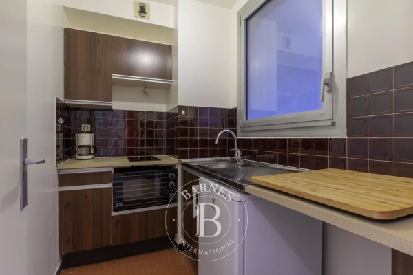 Appartement de luxe à vendre à Paris 17ème, 389 000 €, Photo 6
