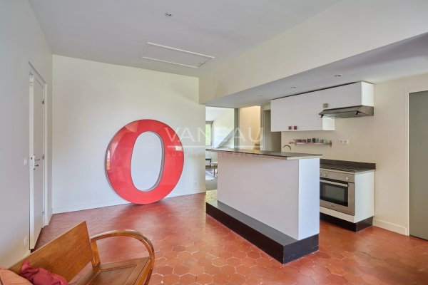 Appartement de luxe à vendre à Versailles, 495 000 €, Photo 6