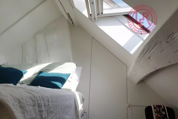 Appartement de luxe à vendre à Paris 3ème, 325 000 €, Photo 6