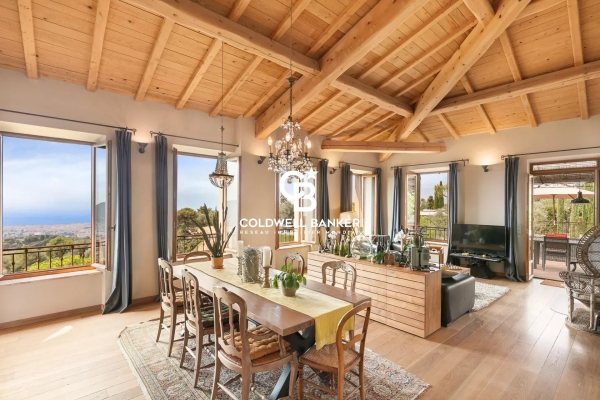 Maison de luxe à vendre à Nice, 2 490 000 €, Photo 6