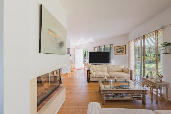 Maison de luxe à vendre à Pyla sur Mer, 1 495 000 €, Photo 6