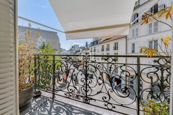 Appartement de luxe à vendre à Paris 7ème, 1 780 000 €, Photo 6