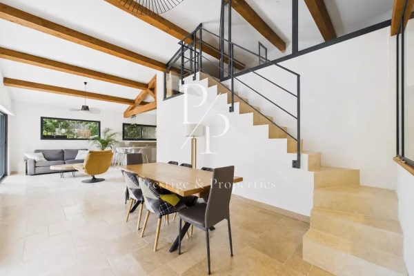 Luxury House for sale in Mougins, 1 190 000 €, Photo 6