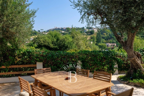 Maison de luxe à vendre à Saint-Paul-de-Vence, 2 390 000 €, Photo 6