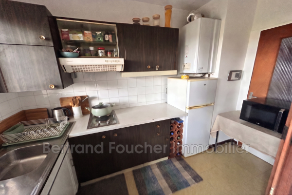Luxury Apartment for sale in Cavalaire-sur-Mer, 245 000 €, Photo 6