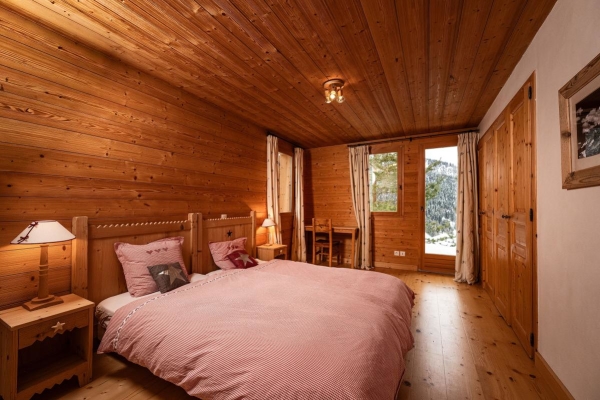Maison de luxe à vendre à La Clusaz, 2 360 000 €, Photo 7
