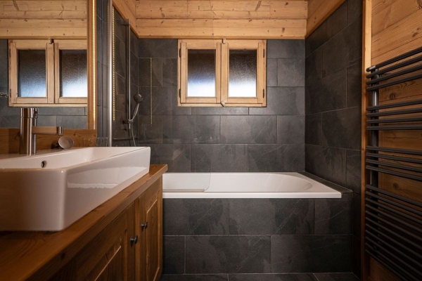 Maison de luxe à vendre à La Clusaz, 1 480 000 €, Photo 7