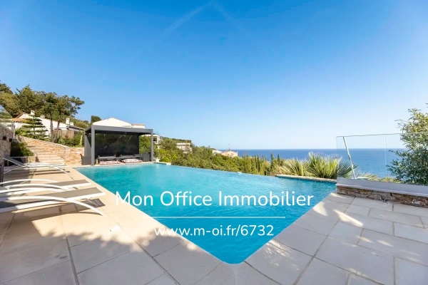 Maison de luxe à vendre à Roquebrune-sur-Argens, 5 950 000 €, Photo 7