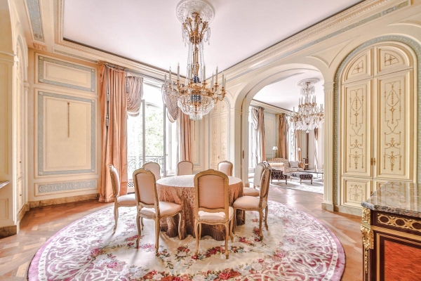 Luxury Apartment for sale in Paris 16ème, 7 800 000 €, Photo 7