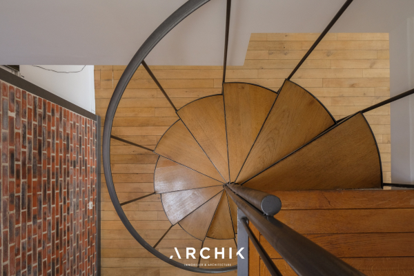 Appartement de luxe à vendre à Pantin, 995 000 €, Photo 7