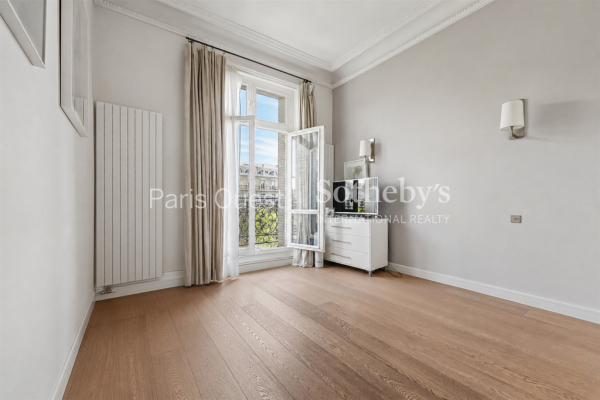 Luxury Apartment for rental in Paris 16ème, 20 000 €, Photo 7