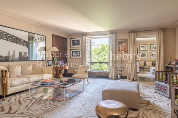 Luxury Apartment for sale in Paris 6ème, 6 500 000 €, Photo 7