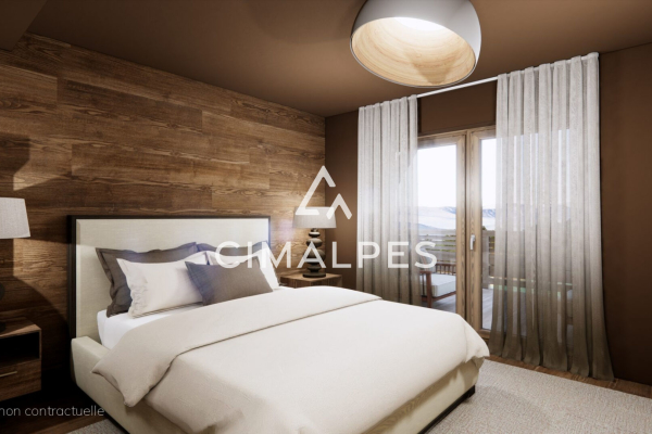 Luxury House for sale in La Salle les Alpes, 2 800 000 €, Photo 7