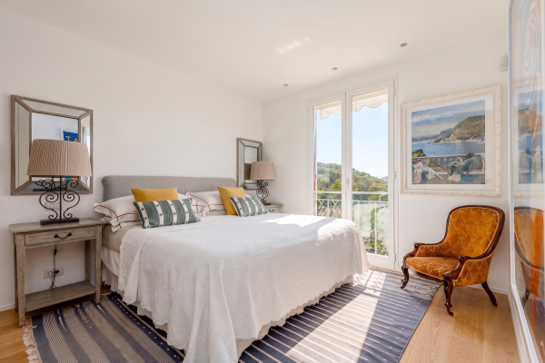 Luxury Apartment for sale in Saint-Jean-Cap-Ferrat, 2 550 000 €, Photo 7