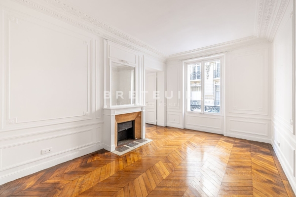 Appartement de luxe à vendre à Paris 16ème, 1 170 000 €, Photo 7