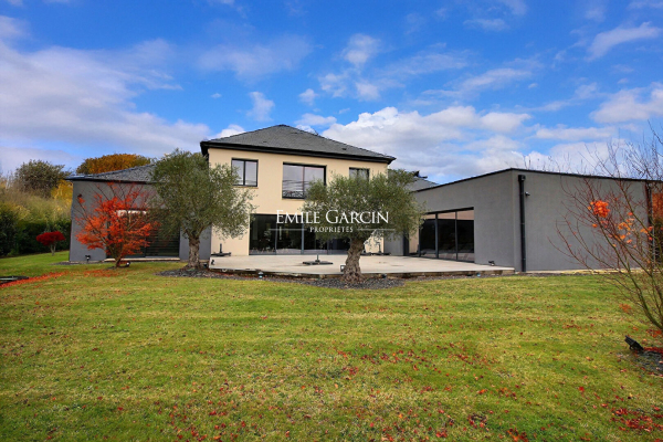 Maison de luxe à vendre à Touques, 1 995 000 €, Photo 7