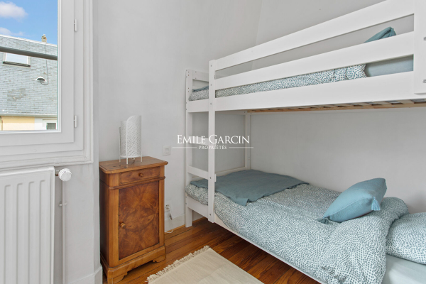 Luxury House for sale in Trouville-sur-Mer, 583 000 €, Photo 7
