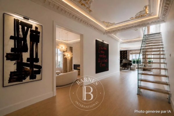 Luxury Apartment for sale in Paris 7ème, 12 600 000 €, Photo 7