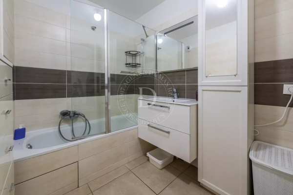Appartement de luxe à vendre à Beaulieu-sur-Mer, 645 000 €, Photo 7