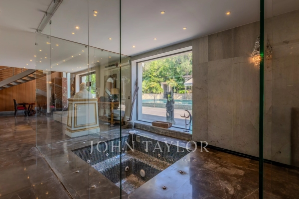 Maison de luxe à vendre à Cap d'Antibes, 12 600 000 €, Photo 7