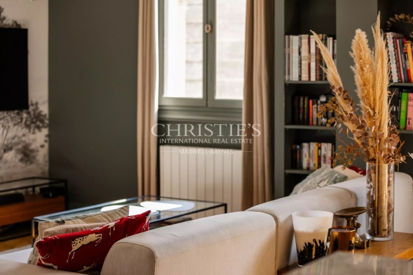 Luxury Apartment for sale in Bordeaux, 499 000 €, Photo 7