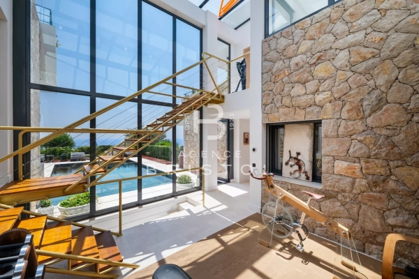 Maison de luxe à vendre à Èze, 5 250 000 €, Photo 7
