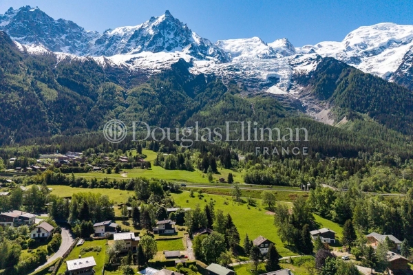 Luxury House for sale in Chamonix-Mont-Blanc, 1 350 000 €, Photo 7