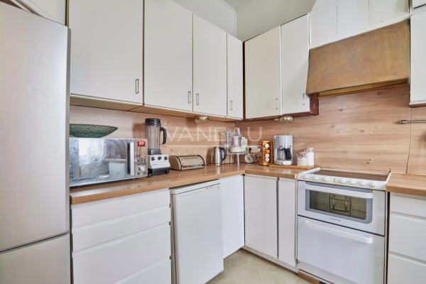 Luxury Apartment for sale in Paris 7ème, 1 996 000 €, Photo 7