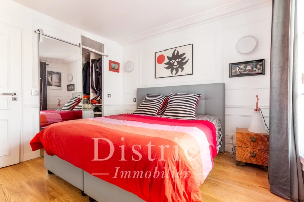 Luxury Apartment for sale in Paris 7ème, 1 790 000 €, Photo 7