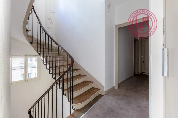 Appartement de luxe à vendre à Paris 6ème, 350 000 €, Photo 7