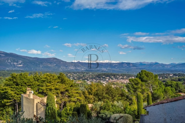 Maison de luxe à vendre à Mouans-Sartoux, 2 590 000 €, Photo 7