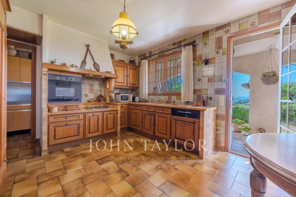 Maison de luxe à vendre à Mougins, 1 345 000 €, Photo 7