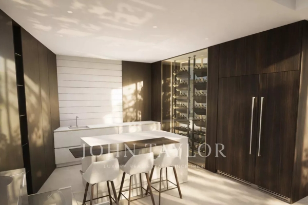 Maison de luxe à vendre à Mougins, 1 590 000 €, Photo 7