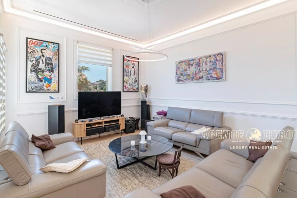 Maison de luxe à vendre à Cannes, 2 590 000 €, Photo 7