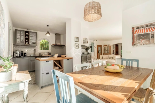 Maison de luxe à vendre à La Londe-les-Maures, 2 100 000 €, Photo 7