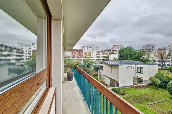 Luxury Apartment for sale in Boulogne-Billancourt, 460 000 €, Photo 7