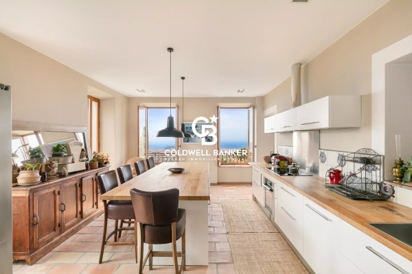 Maison de luxe à vendre à Nice, 2 490 000 €, Photo 7