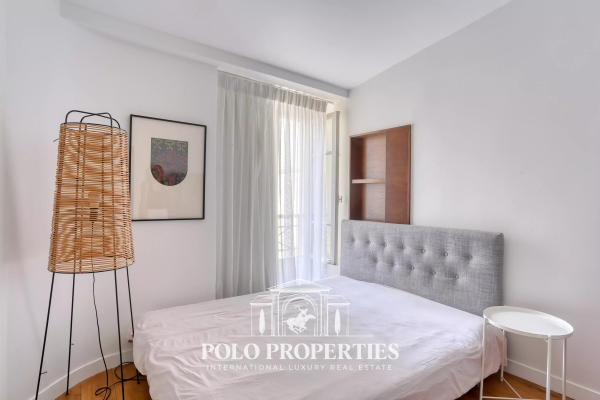 Luxury Apartment for sale in Paris 1er, 800 000 €, Photo 7