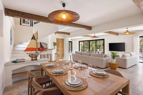 Maison de luxe à vendre à Saint-Paul-de-Vence, 2 390 000 €, Photo 7