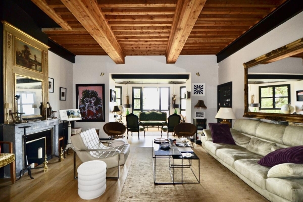 Appartement de luxe à vendre à Saint-Didier-au-Mont-d'Or, 1 380 000 €, Photo 1