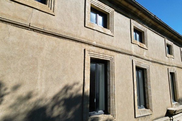 Appartement de luxe à vendre à Remoulins, 76 000 €, Photo 1