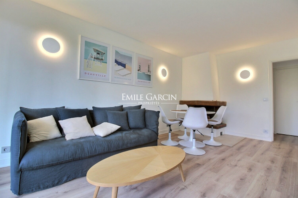 Appartement de luxe à vendre à Blonville-sur-Mer, 249 000 €, Photo 1